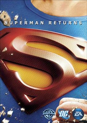 Superman Returns Xbox 360