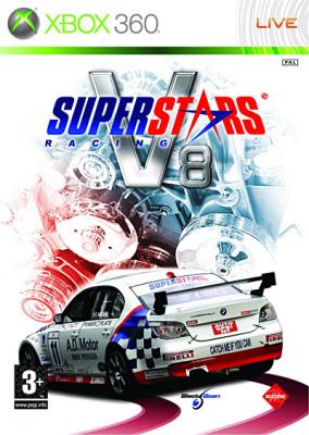 Superstars racing v8 22B449639BB0