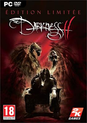 The Darkness Ii - Edition Limit&eacute;e Pc