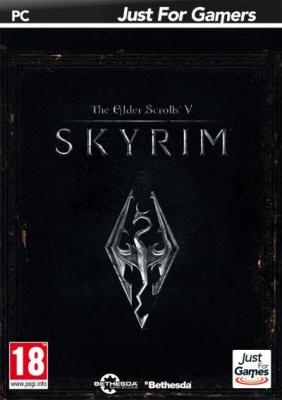 The Elder Scrolls V - Skyrim Pc