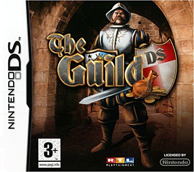 La Guilde Nintendo Ds