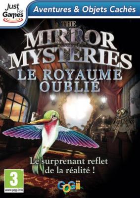 The Mirror Mysteries 2 Le Royaume Oubli&eacute; PC