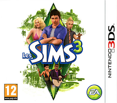 The Sims 3 