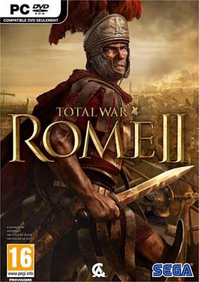 TOTAL WAR: ROME 2 / Jeu PC