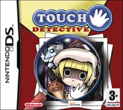 Touch Detective 