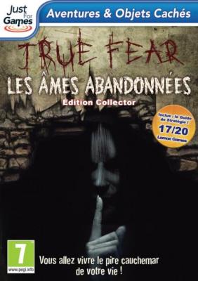 True Fear Les &acirc;mes abandonn&eacute;es PC