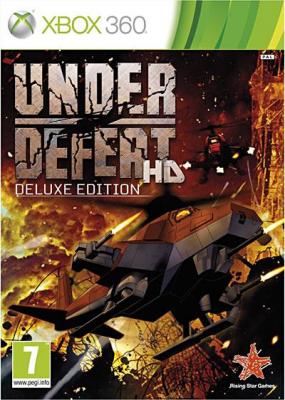 Under Defeat Hd - Edition D&eacute;luxe