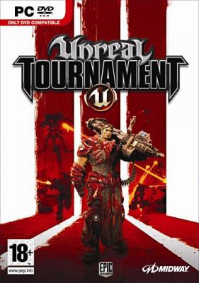 Unreal Tournament III 