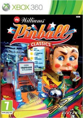 Williams Pinball - Edition Classics