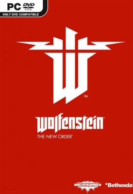 Wolfenstein - The New Order Pc