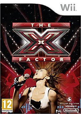 X-factor + 1 Micro WII
