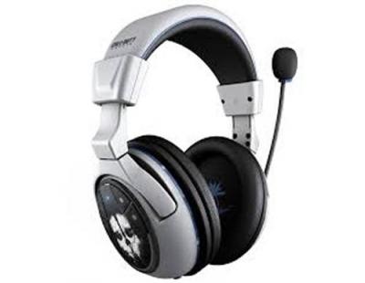 BIGBEN Casque gaming  Ghosts Shadow Call of Duty pour PS3 et XBox 360 