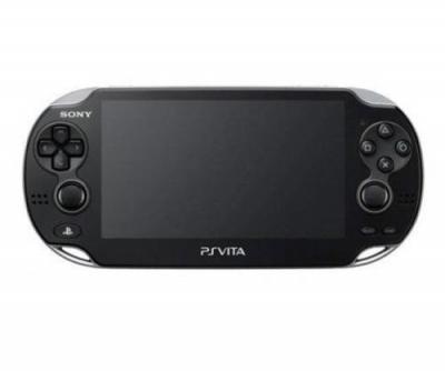 Console PS Vita Sony Slim 