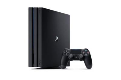 Console Sony PS4 Pro 1 To 