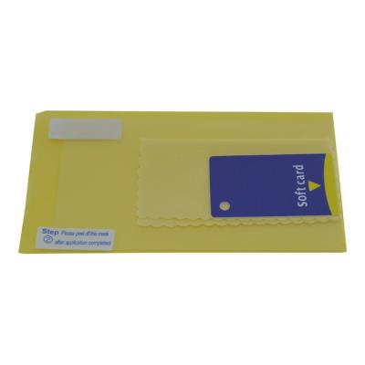  &Eacute;cran de protection - PS Vita - Vert - Applicateur inclus - Protection optimale - Accessoire mixte 