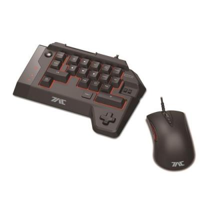 HORI Manette combo clavier-souris  Tac Four pour FPS 