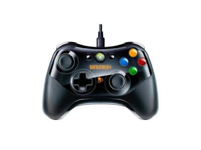 PDP Manette Filaire Xbox 360  Battlefield 4