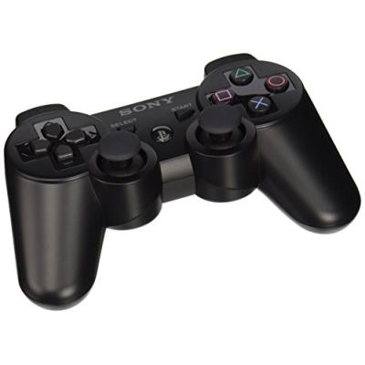SONY Manette PS3 DualShock 3 - Noir 