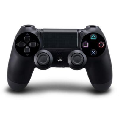 SONY  DualShock 4 - Manette de jeu - sans fil - Bluetooth - noir - pour  PlayStation 4