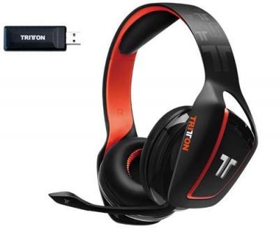 MAD CATZ Casque ark 200 bluetooth noir
