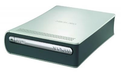 MICROSOFT Lecteur Hd-Dvd Xbox 360