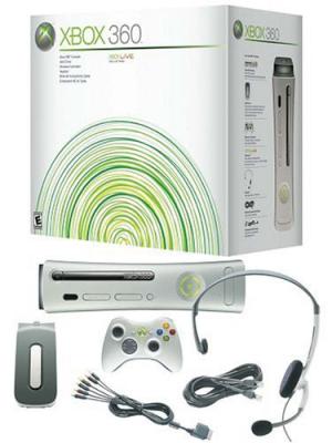 Xbox 360 pack d'occasion - Consoles
