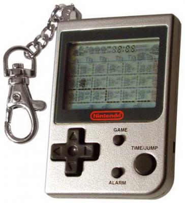 STADLBAUER Mini Classics - Super Mario Bros. 