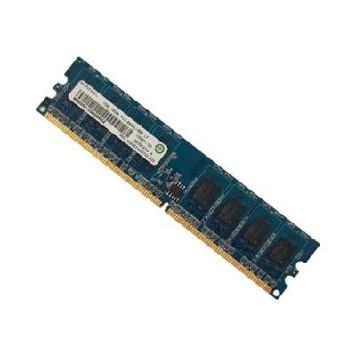 RAMAXEL 1Go RAM PC2-6400U  RML1520EF48D7W-800 DIMM DDR2 1Rx8 