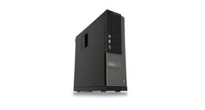 DELL 3010 sff - i3 - 8go - 250go hdd - windows 10 