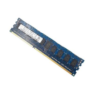 HYNIX 4Go RAM DDR3  HMT351R7CFR4A-H9 DIMM PC3L-10600R 1Rx4 