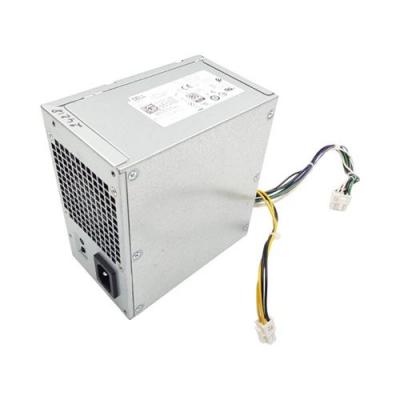 DELL Alimentation PC  L290EM-01 290W 0HYV3H 80 PLUS Bronze Optiplex 9020 MT 