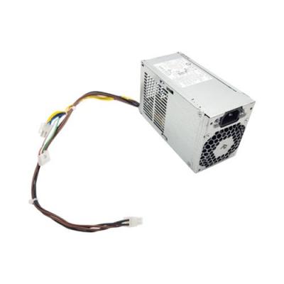 HP Alimentation PC  D14-200P1A 200W  EliteDesk 705 G2 SFF 796349-001 