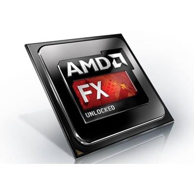AMD  FX-8300 3.3GHz / 3.3GHz