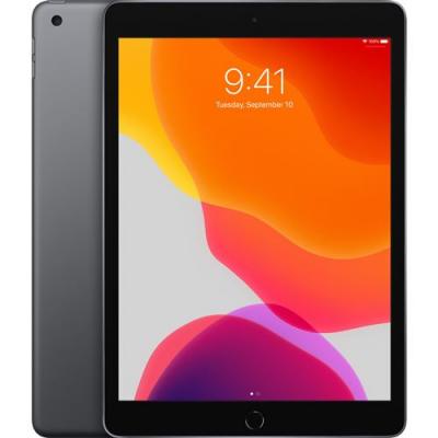Apple iPad 2019 (A2200) +4G 128Go gris sid&eacute;ral - neuf