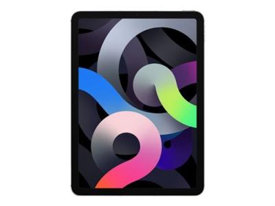 Apple iPad Air 2020 WiFi + Cellular 256Go gris sid&eacute;ral - neuf