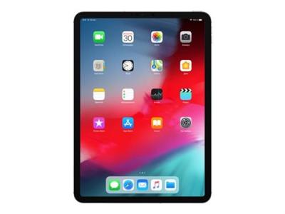 Apple ipad pro (2018) 11 64 gb wifi gris spatial mtxn2ty/a 0190198870391 