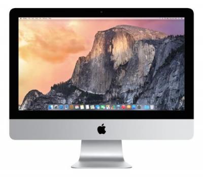 Apple iMac Core i5 2.9 GHz 8 Go RAM 1 To