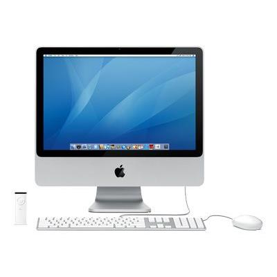 Apple iMac Core 2 Duo 2.66 GHz 2 Go RAM 320 Go