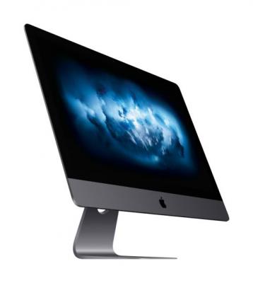 Apple iMac Pro 27 Retina 5K 1 To 32 Go RAM Intel Xeon W Octa Core &agrave; 3.2 GHz 2017 