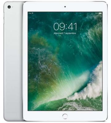 iPad Air 2 32 Go WiFi + 4G Argent 9.7 