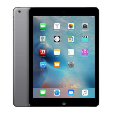 Apple iPad Air Wi-Fi Gris sid&eacute;ral 32Go