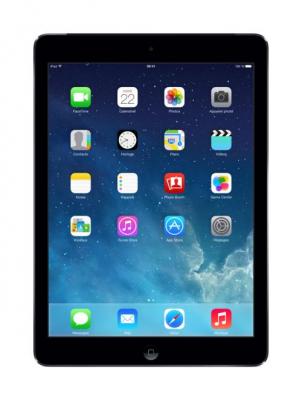 iPad Air (2013) 64 Go WiFi + 4G Gris Sid&eacute;ral D&eacute;bloqu&eacute;