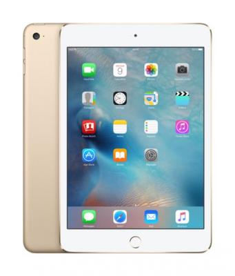 Apple iPad mini 4 7,9 128 Go [Wi-Fi] or