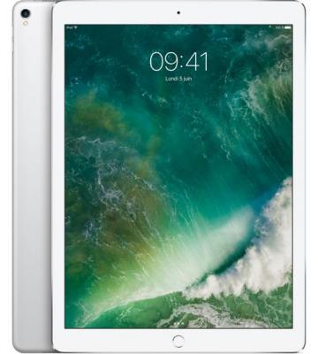 Apple ipad pro 12.9 4g (2017) 64go argent MQEE2NF/A
