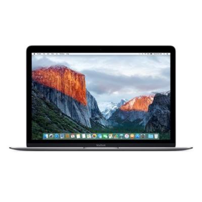 MacBook 12"" Retina (2016) - Core m5 1.2 GHz 512 SSD - 8 Go AZERTY - Fran&ccedil;ais