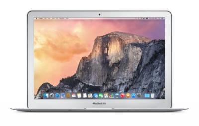 Apple MacBook Air 13"" (MD760F/A)