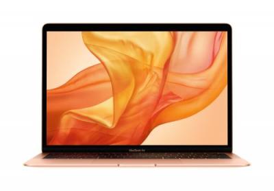Apple MacBook Air 13 - 256 Go - MVFN2FN/A - Or