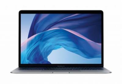 Apple MacBook Air 13.3"" LED 512 Go SSD 16 Go RAM Intel Core i5 bicour &agrave; 1.6 GHz Gris Sid&eacute;ral Sur-mesure 