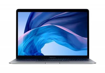 MacBook Air 13"" 2019 - Intel i5 1,6 GHz - 16 Go RAM