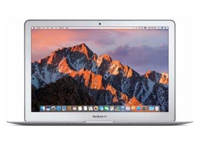Apple MacBook Air 13 - 128 Go - MQD32FN/A - Argent